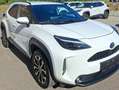 Toyota Yaris Cross Yaris Cross 1,5 VVT-i Hybrid Active Drive Aut. Weiß - thumbnail 4
