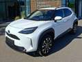 Toyota Yaris Cross Yaris Cross 1,5 VVT-i Hybrid Active Drive Aut. Weiß - thumbnail 1