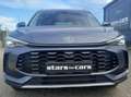 MG ZS 1.5 Hybrid+ Luxury 07/2025 10 km 7j garantie Gris - thumbnail 6