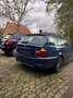 BMW 320 i M-Sport M-Paket Automatik Xenon Gepflegt! Blau - thumbnail 2
