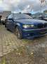 BMW 320 i M-Sport M-Paket Automatik Xenon Gepflegt! Blau - thumbnail 3