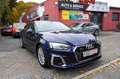 Audi A5 Sportback 40 TDI quattro S line Kamera Navi! Blu/Azzurro - thumbnail 1
