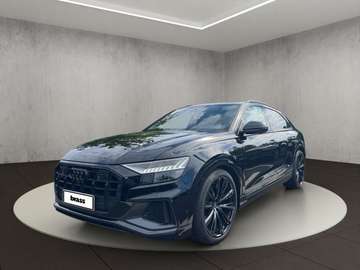 4.0 TFSI quattro 373(507) kW(PS) tiptronic