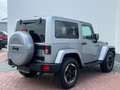 Jeep Wrangler Unlimited POLAR-EDITION*TOP ZUSTAND* Silber - thumbnail 2