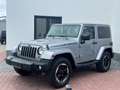 Jeep Wrangler Unlimited POLAR-EDITION*TOP ZUSTAND* Silber - thumbnail 3