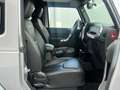 Jeep Wrangler Unlimited POLAR-EDITION*TOP ZUSTAND* Silber - thumbnail 12