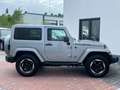 Jeep Wrangler Unlimited POLAR-EDITION*TOP ZUSTAND* Silber - thumbnail 9