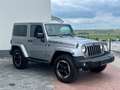 Jeep Wrangler Unlimited POLAR-EDITION*TOP ZUSTAND* Silber - thumbnail 1