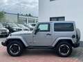 Jeep Wrangler Unlimited POLAR-EDITION*TOP ZUSTAND* Silber - thumbnail 7