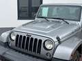 Jeep Wrangler Unlimited POLAR-EDITION*TOP ZUSTAND* Silber - thumbnail 4