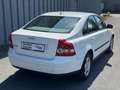 Volvo S40 Lim. 1.6 Kinetic*LEDER Weiß - thumbnail 4