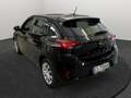 Opel Corsa 1.2 Edition 100cv Schwarz - thumbnail 4