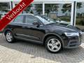 Audi Q3 1.4 TFSI CoD Design Pro Line Plus 50% deal 7.975,- Negru - thumbnail 1