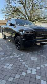 1500 5.7 V8 Crew Cab Limited Chrome 395cv at8