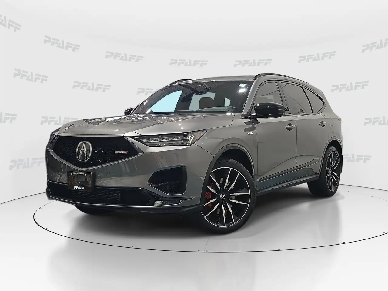 2024 Acura MDX