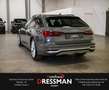 Audi A6 allroad 55 TDI MATRIX HUD 360° PANO B&O STHZG Gris - thumbnail 7