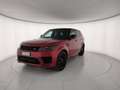 Land Rover Range Rover Sport 3.0 tdv6 hse dynamic 249cv auto Rojo - thumbnail 1