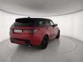 Land Rover Range Rover Sport 3.0 tdv6 hse dynamic 249cv auto Rosso - thumbnail 2