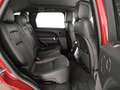Land Rover Range Rover Sport 3.0 tdv6 hse dynamic 249cv auto Rojo - thumbnail 5