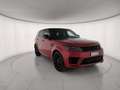 Land Rover Range Rover Sport 3.0 tdv6 hse dynamic 249cv auto Rojo - thumbnail 25