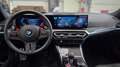 BMW M3 xDrive Comp./M-Performance/Sitzlüftung/749€* Bleu - thumbnail 19
