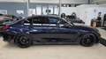 BMW M3 xDrive Comp./M-Performance/Sitzlüftung/749€* Bleu - thumbnail 9