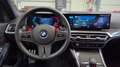 BMW M3 xDrive Comp./M-Performance/Sitzlüftung/749€* Bleu - thumbnail 17