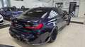 BMW M3 xDrive Comp./M-Performance/Sitzlüftung/749€* Bleu - thumbnail 11