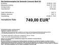 BMW M3 xDrive Comp./M-Performance/Sitzlüftung/749€* Bleu - thumbnail 4