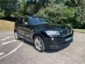 BMW X3 sDrive 18d Negro - thumbnail 5