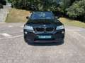 BMW X3 sDrive 18d Negro - thumbnail 4