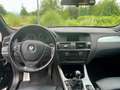 BMW X3 sDrive 18d Negro - thumbnail 11