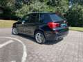 BMW X3 sDrive 18d Negro - thumbnail 8