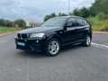 BMW X3 sDrive 18d Negro - thumbnail 2