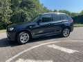 BMW X3 sDrive 18d Negro - thumbnail 9