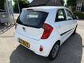Kia Picanto 1.0 CVVT Comfort Pack Blanc - thumbnail 6