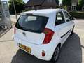 Kia Picanto 1.0 CVVT Comfort Pack Blanc - thumbnail 5