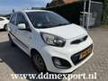 Kia Picanto 1.0 CVVT Comfort Pack Blanc - thumbnail 1