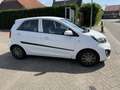 Kia Picanto 1.0 CVVT Comfort Pack Blanc - thumbnail 4