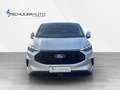 Ford Transit Custom Tourneo Custom 2,0EcoBlue L2 Trend 136PS 6Gan *9Sitze *AHK Silber - thumbnail 20