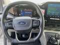 Ford Transit Custom Tourneo Custom 2,0EcoBlue L2 Trend 136PS 6Gan *9Sitze *AHK Silber - thumbnail 4