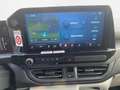 Ford Transit Custom Tourneo Custom 2,0EcoBlue L2 Trend 136PS 6Gan *9Sitze *AHK Silber - thumbnail 9