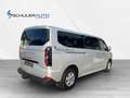 Ford Transit Custom Tourneo Custom 2,0EcoBlue L2 Trend 136PS 6Gan *9Sitze *AHK Silber - thumbnail 17