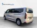 Ford Transit Custom Tourneo Custom 2,0EcoBlue L2 Trend 136PS 6Gan *9Sitze *AHK Silber - thumbnail 3