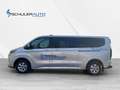 Ford Transit Custom Tourneo Custom 2,0EcoBlue L2 Trend 136PS 6Gan *9Sitze *AHK Silber - thumbnail 2