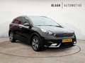 Kia Niro 1.6 GDi Hybrid DynamicLine Negro - thumbnail 13