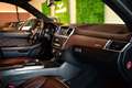 Mercedes-Benz ML 350 M-klasse Edition 1 - AMG - Designo Interieur - Aud Schwarz - thumbnail 4