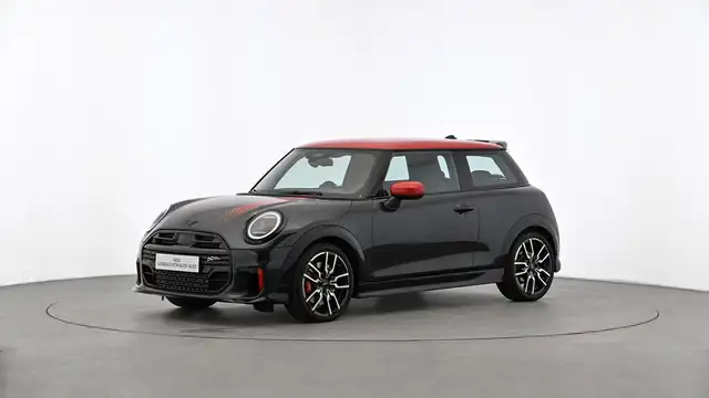 MINI John Cooper Works John Cooper Works Trim