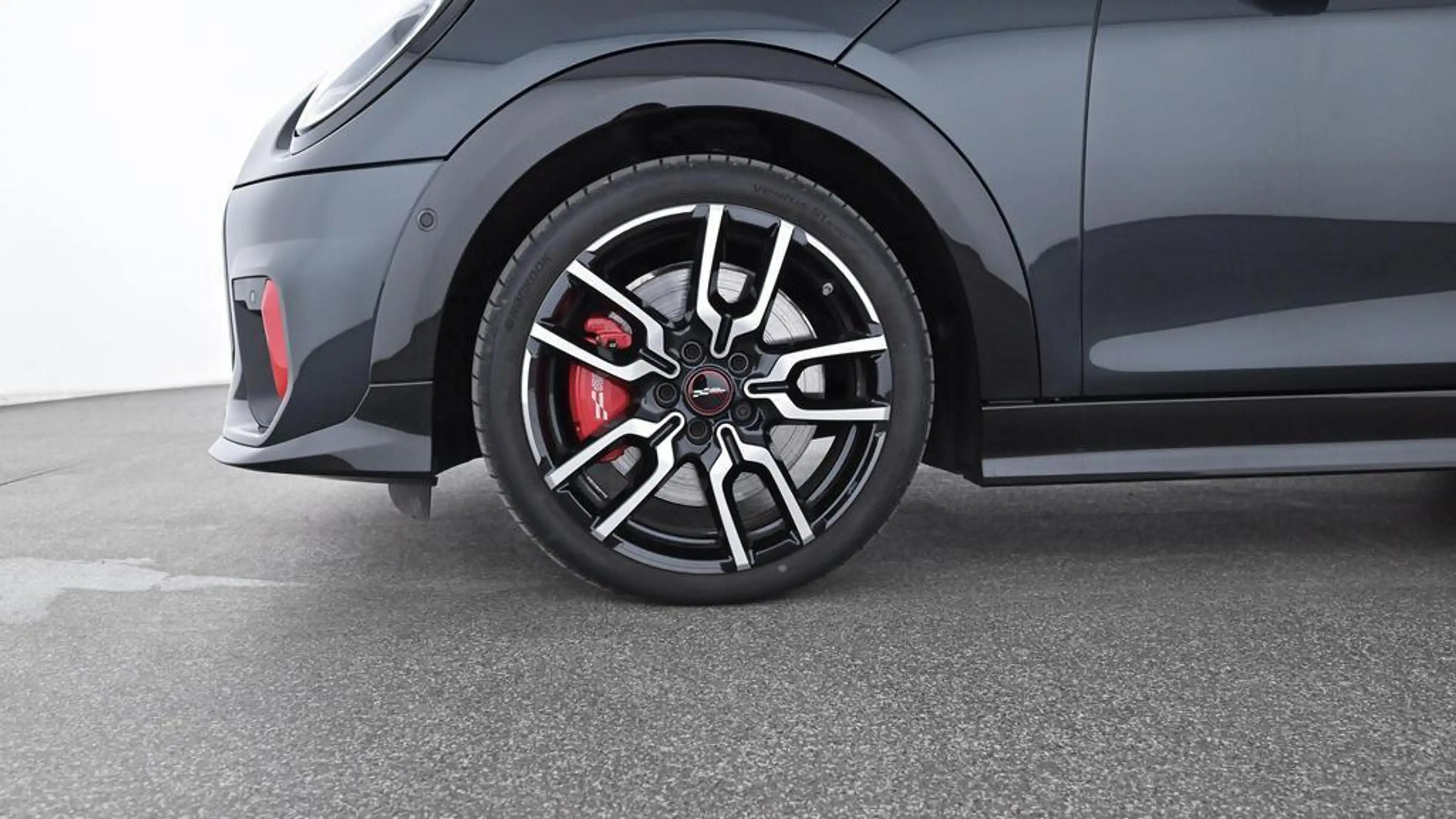 MINI John Cooper Works John Cooper Works Trim — photo 10