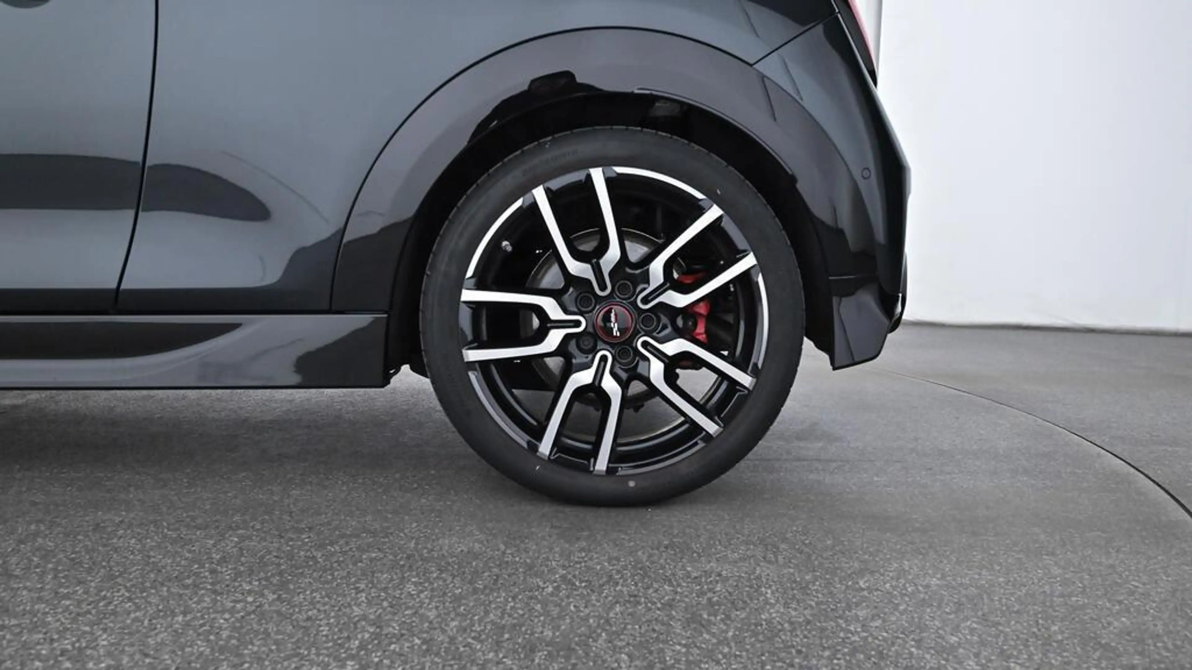 MINI John Cooper Works John Cooper Works Trim — photo 12